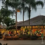 Zen Rooms Setiabudi Lembang