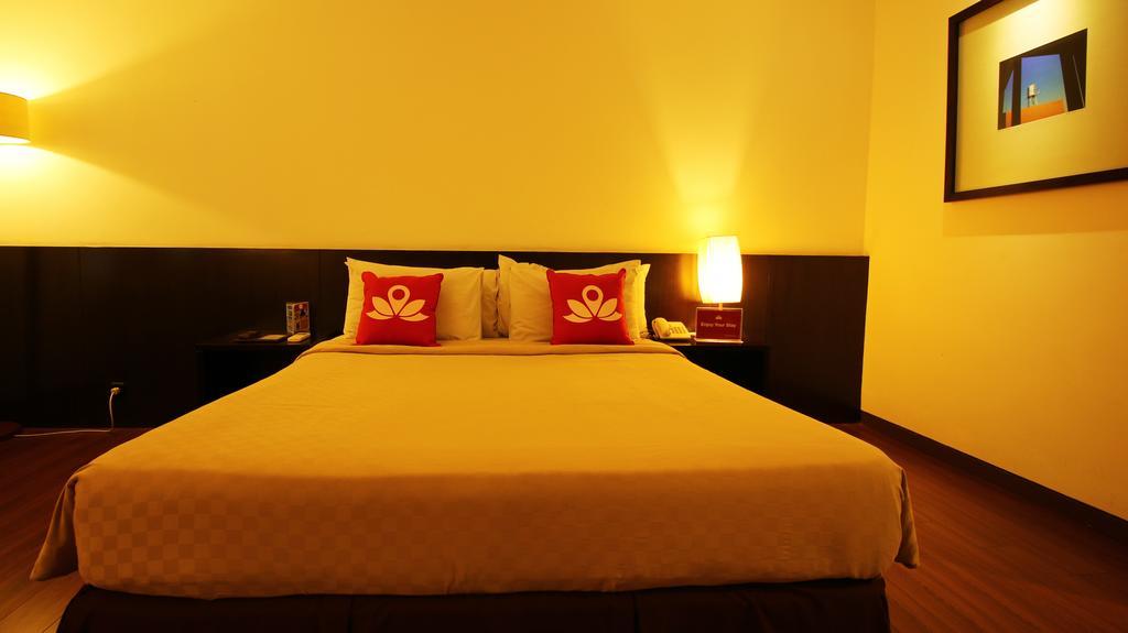 Zen Setiabudi Lembang Hotel 3*