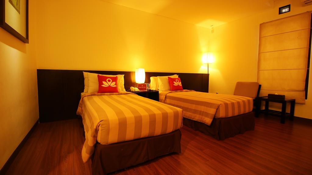 Zen Setiabudi Lembang Hotel Bandung