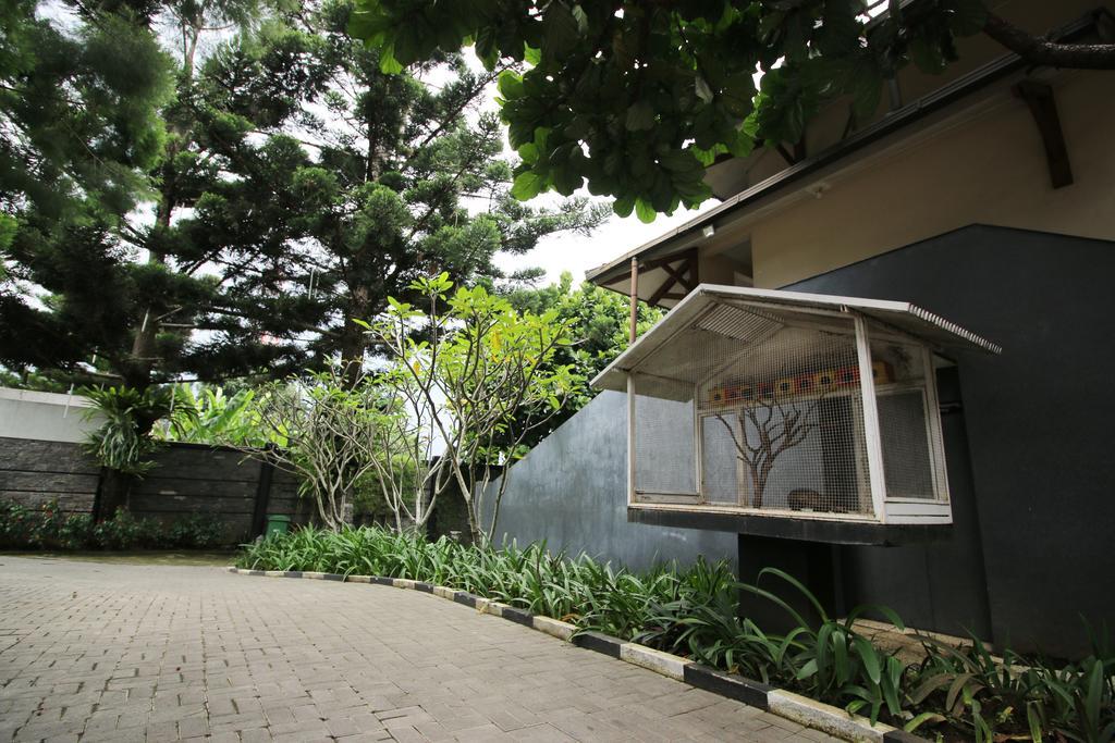 Zen Setiabudi Lembang Bandung
