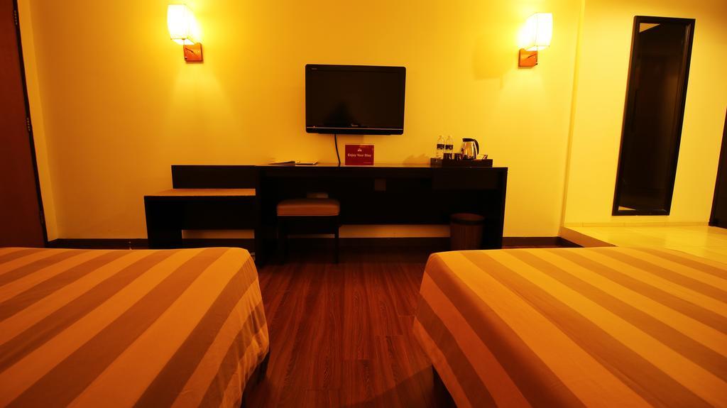 Hotel Zen Setiabudi Lembang