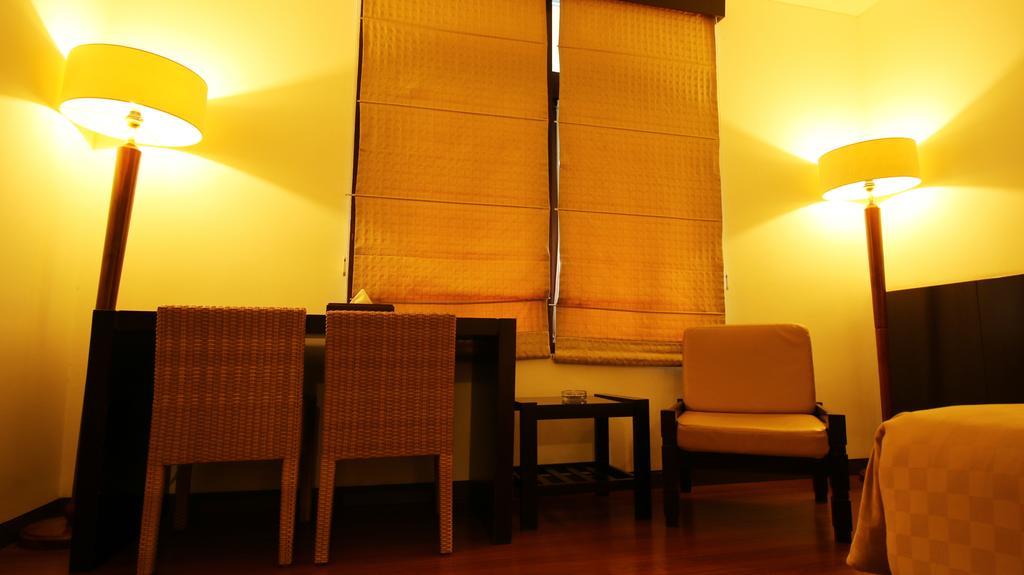 Zen Setiabudi Lembang Bandung