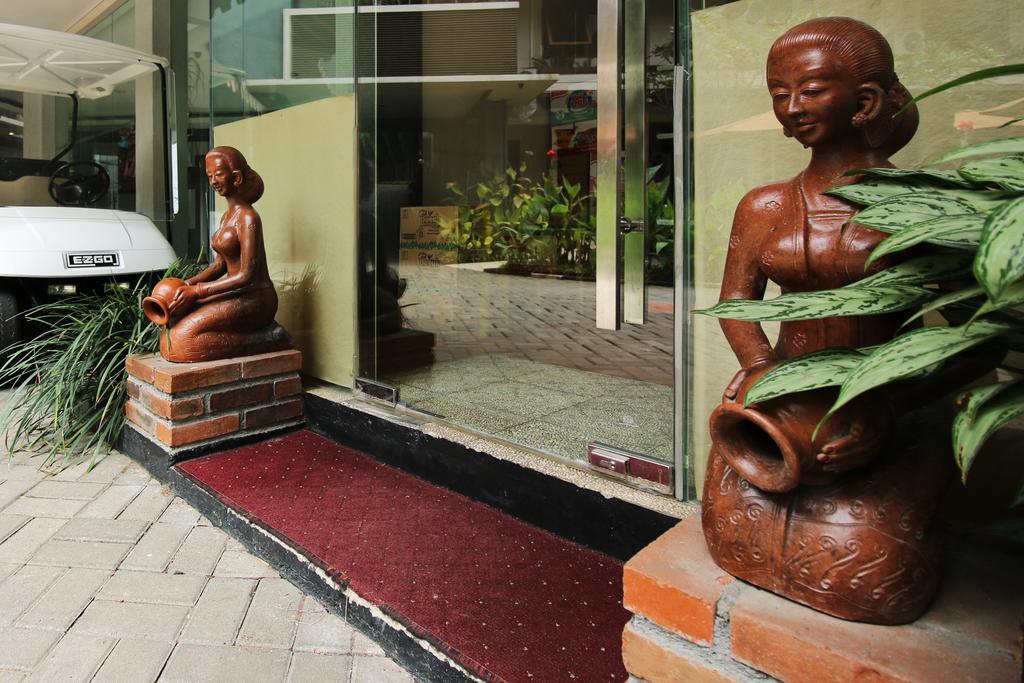 Zen Setiabudi Lembang Bandung