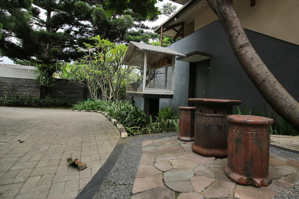Zen Setiabudi Lembang Hotel