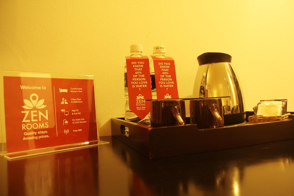 Zen Setiabudi Lembang Bandung
