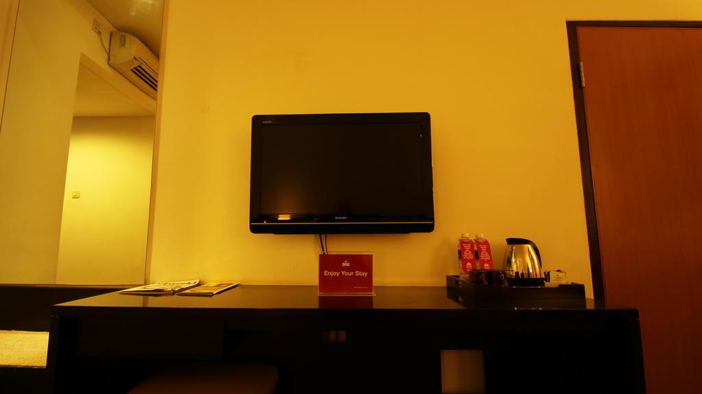 Hotel Zen Setiabudi Lembang 3*