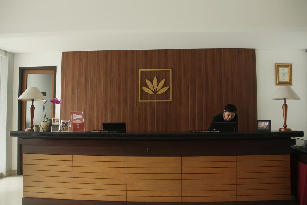 Zen Setiabudi Lembang