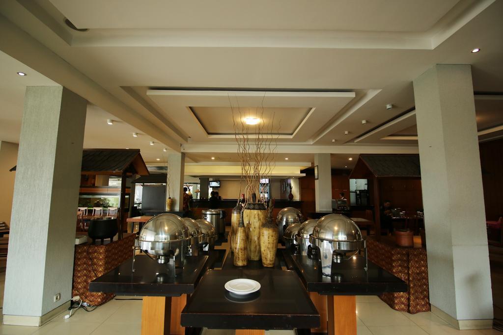 Zen Setiabudi Lembang Hotel 3*