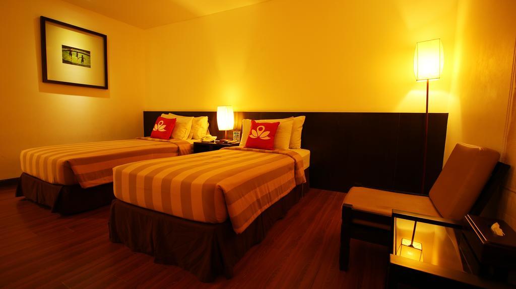 Hotel Zen Setiabudi Lembang