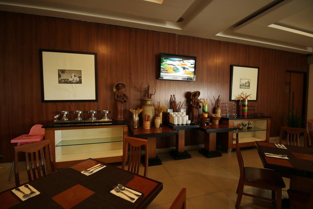 Hotel Zen Setiabudi Lembang 3*