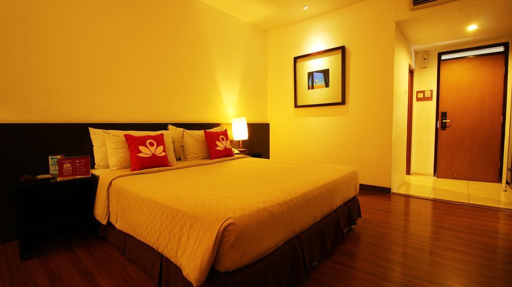 Hotel Zen Setiabudi Lembang