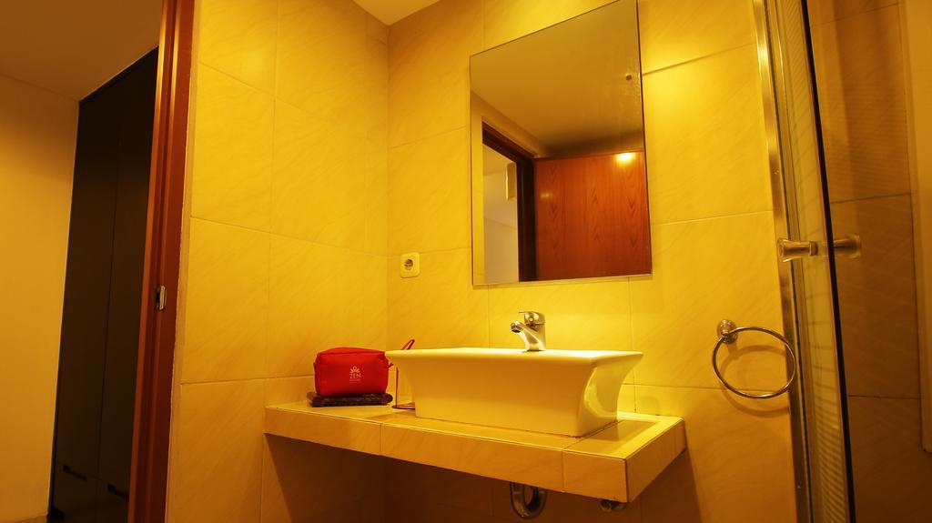 Zen Setiabudi Lembang Hotel