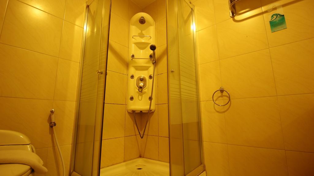 Hotel Zen Setiabudi Lembang Bandung