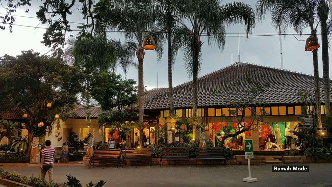 Zen Setiabudi Lembang 3* Bandung
