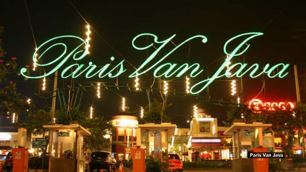 Zen Setiabudi Lembang 3*