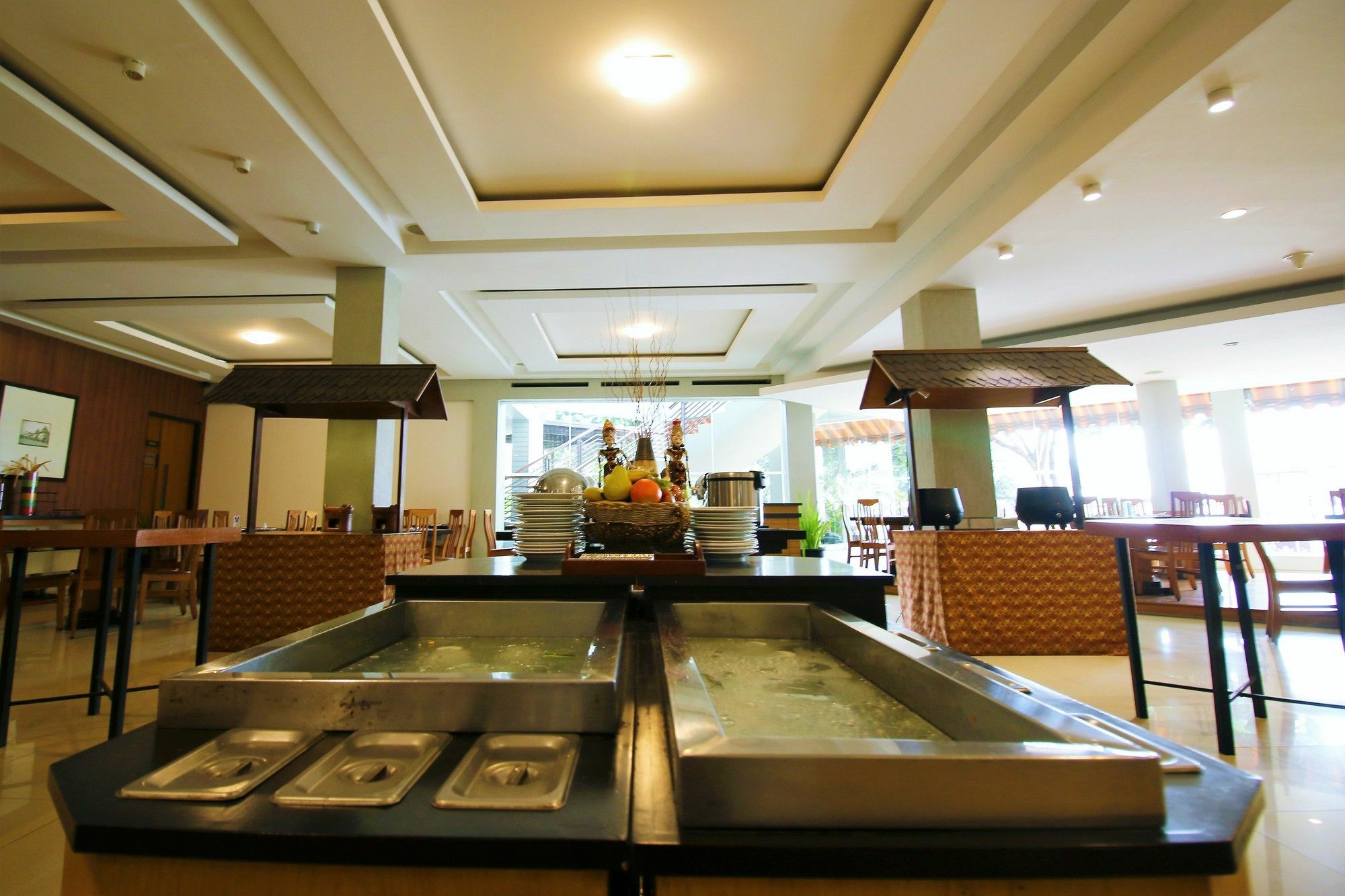 Zen Setiabudi Lembang 3* Bandung