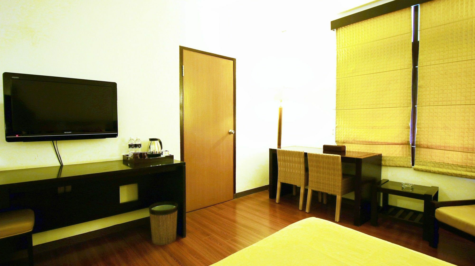 Zen Setiabudi Lembang Hotel