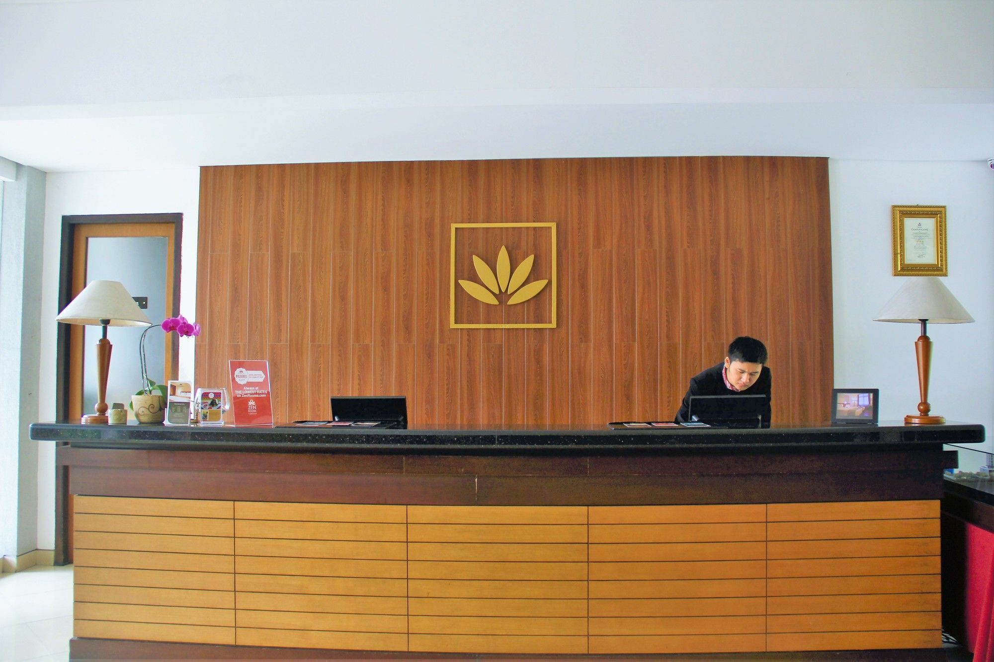 Zen Setiabudi Lembang 3*