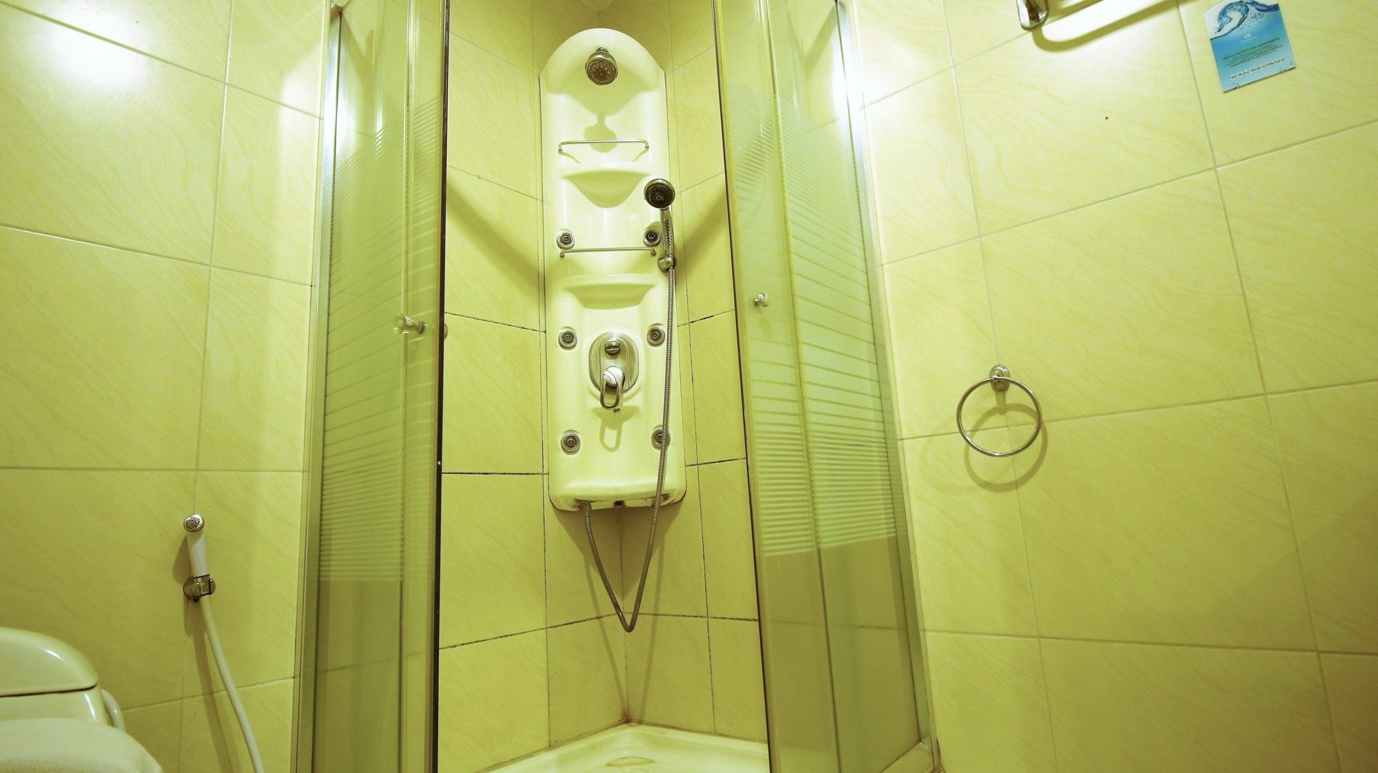 Zen Setiabudi Lembang Hotel Bandung