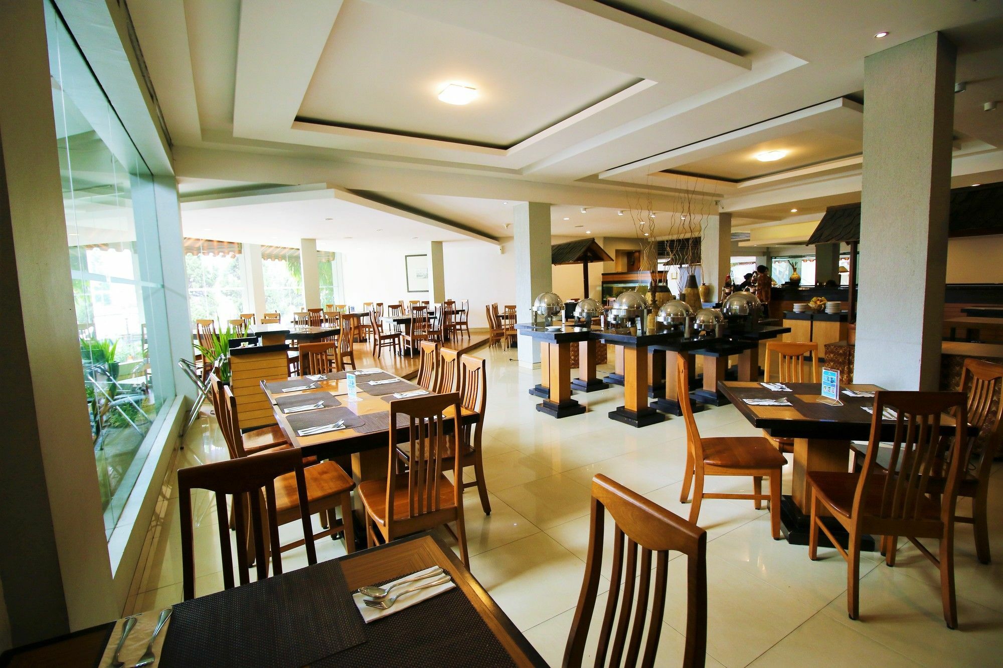 Hotel Zen Setiabudi Lembang