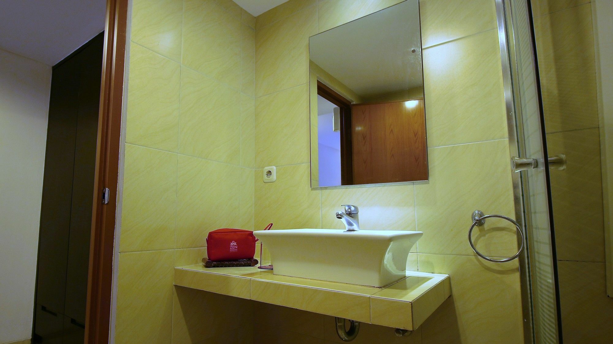 Hotel Zen Setiabudi Lembang 3*