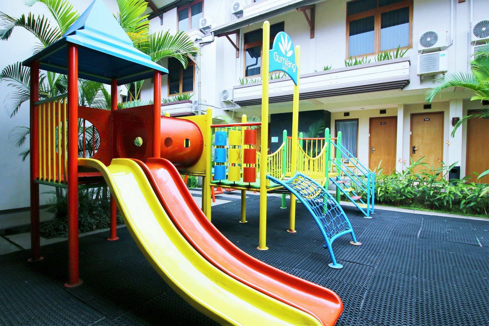 Zen Setiabudi Lembang Hotel 3*