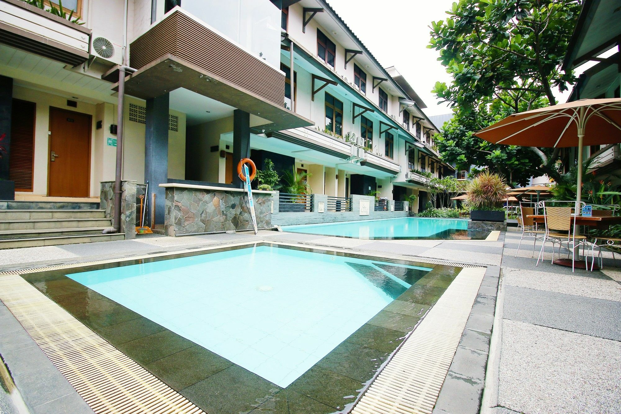 Hotel Zen Setiabudi Lembang