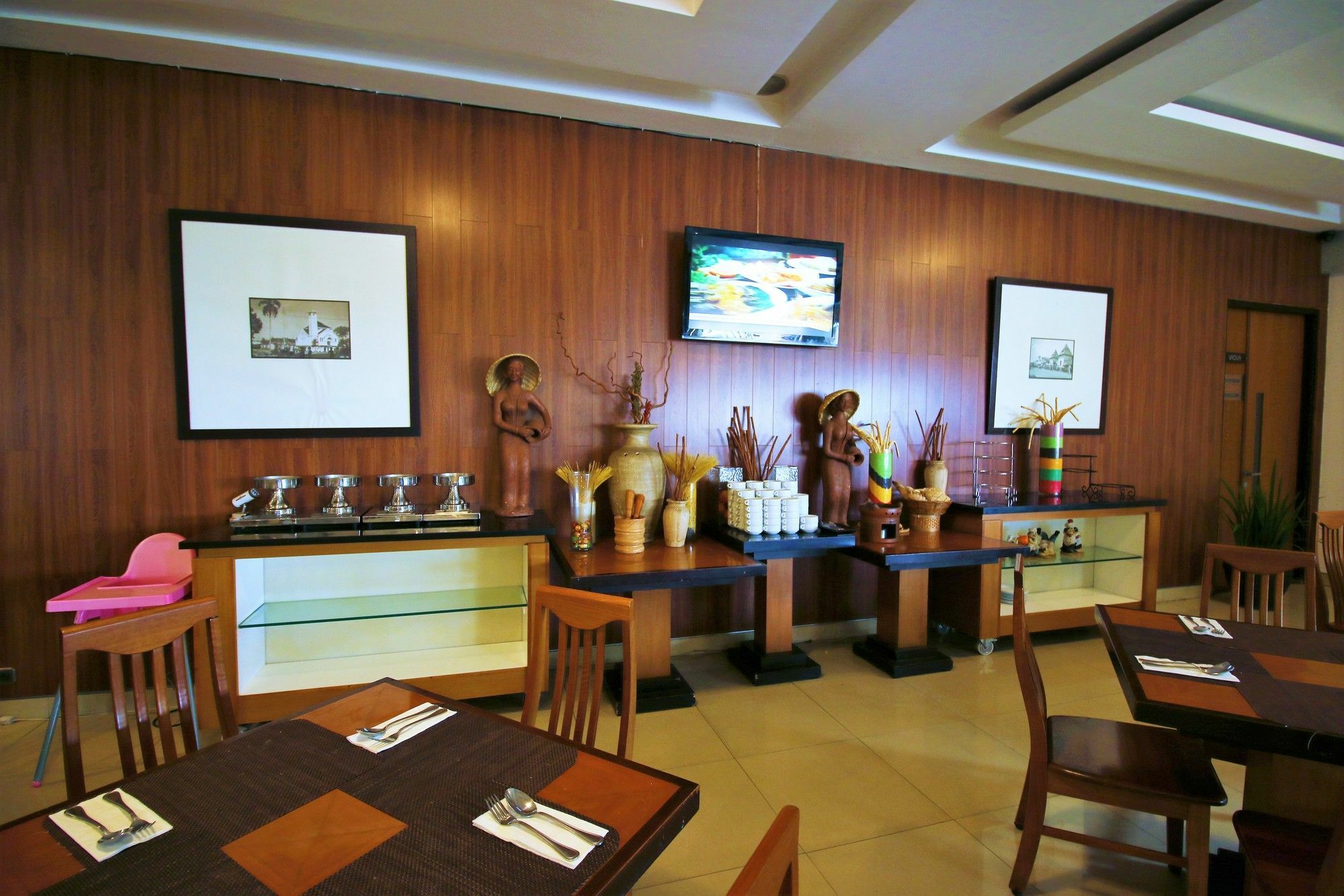 Hotel Zen Setiabudi Lembang