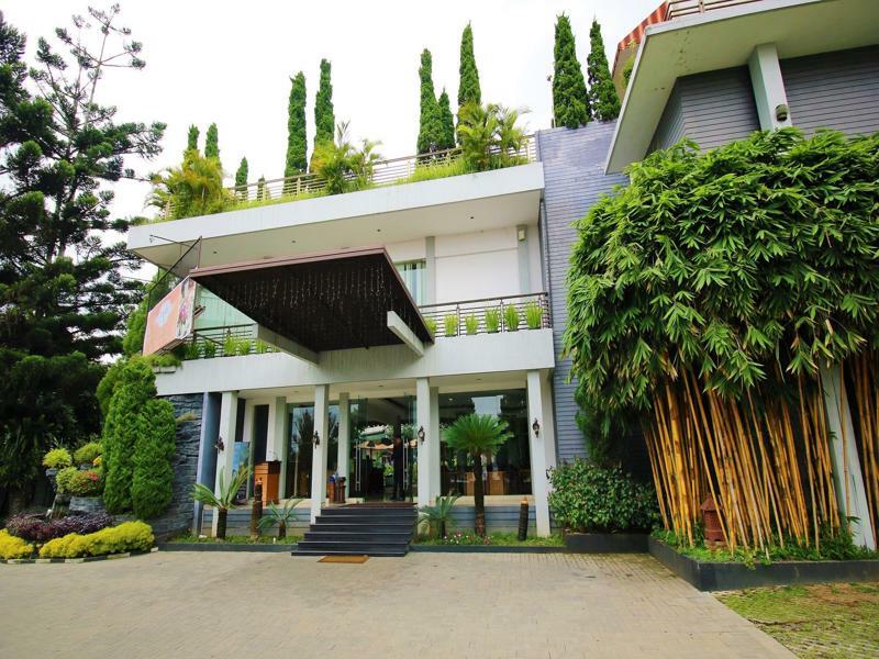 Hotel Zen Setiabudi Lembang