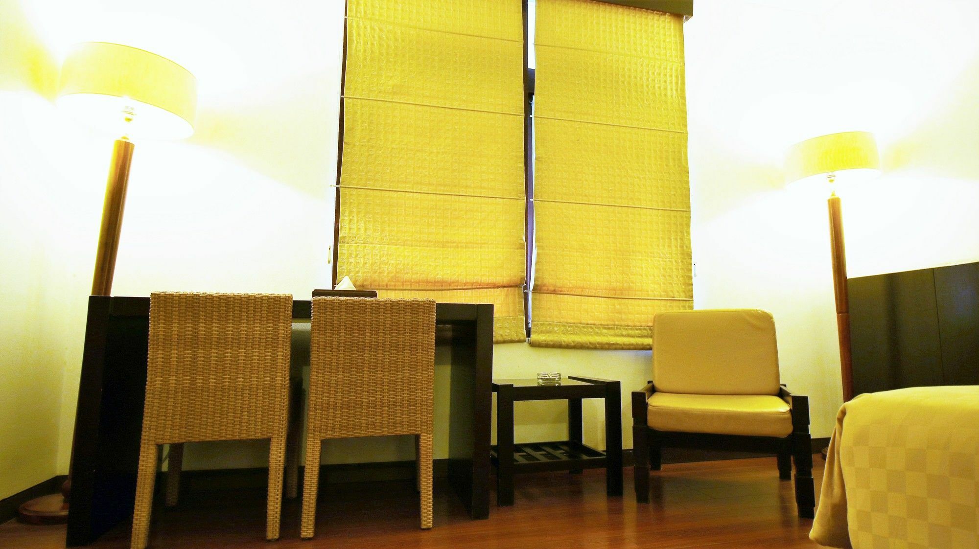 Zen Setiabudi Lembang 3* Bandung